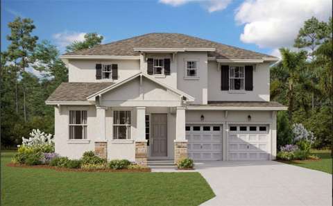 17332 Wild Daisy Drive, home for sale on Wild Daisy Drive