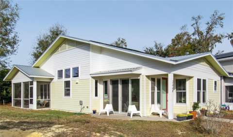 2668 NW 47Th Terrace, home for sale in Gainesville 32606