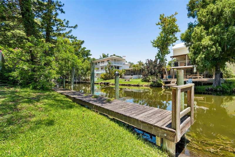 3 bedroom Single Family Residence at 3141 N Canal Drive, Lake Tarpon Estates, Palm Harbor — photo 4