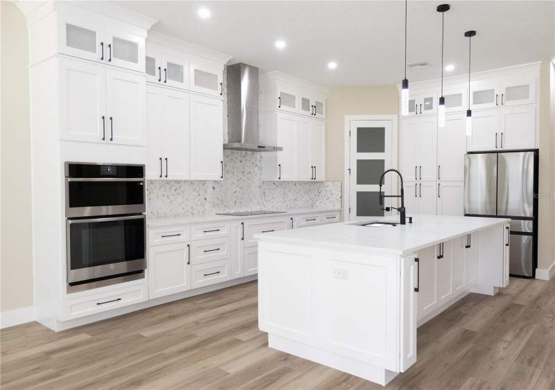 4 bedroom Single Family Residence at 24950 Bonsmara Drive, Clearwater Reserve, Groveland — photo 5