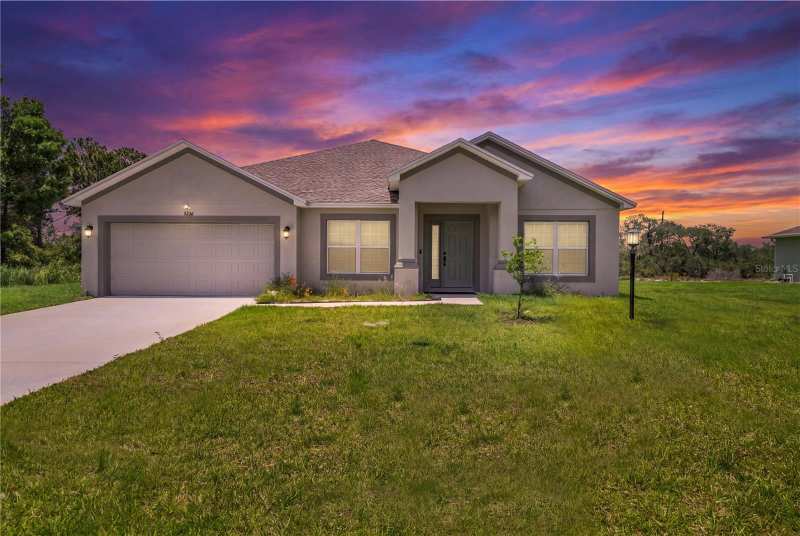 4 bedroom Single Family Residence at 5236 Sue Drive, Sun N Lake, Sebring — photo 1