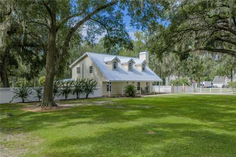3501 E Trapnell Road, home for sale in Plant City 33566