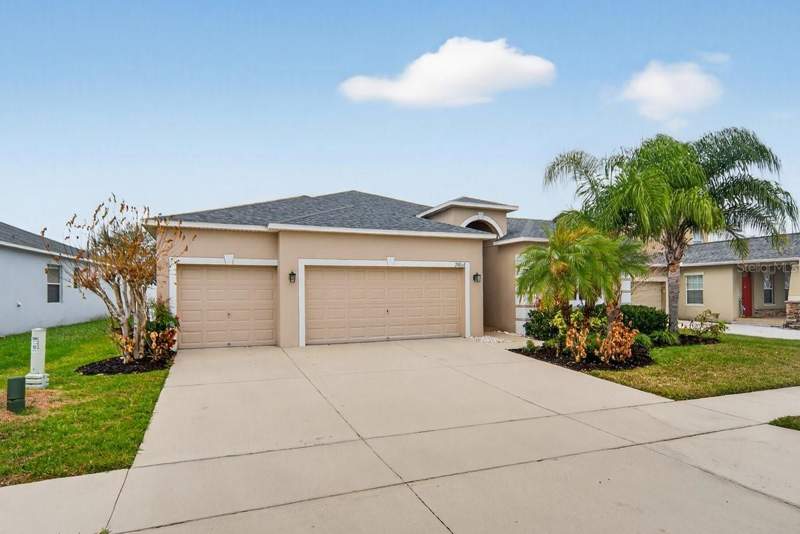 4 bedroom Single Family Residence at 2854 Youngford Street, Wyndham Lakes Estates, Orlando — photo 4
