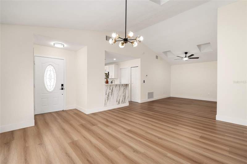 3 bedroom Single Family Residence at 2011 PLAINFIELD DRIVE, GRANT STATION, ORLANDO — photo 4