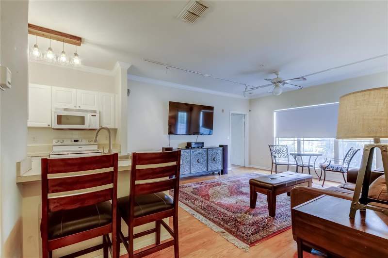 2 bedroom Condominium at 1216 S Missouri Avenue #322, Residence At Renaissance, Clearwater — photo 4