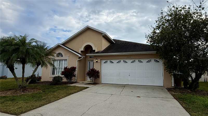 4 bedroom Single Family Residence at 7979 Magnolia Bend Court, Rolling Hills Estates Unit 2 At Formosa Gardens, Kissimmee — photo 1