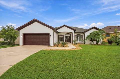 2630 High Ridge Drive, home for sale in Lakeland 33812