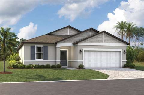 8705 Canard Cove, home for sale on Canard Cove