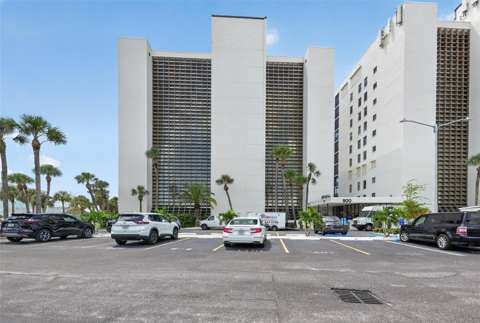 900 Gulf Boulevard #303, home for sale in Indian Rocks Beach 33785
