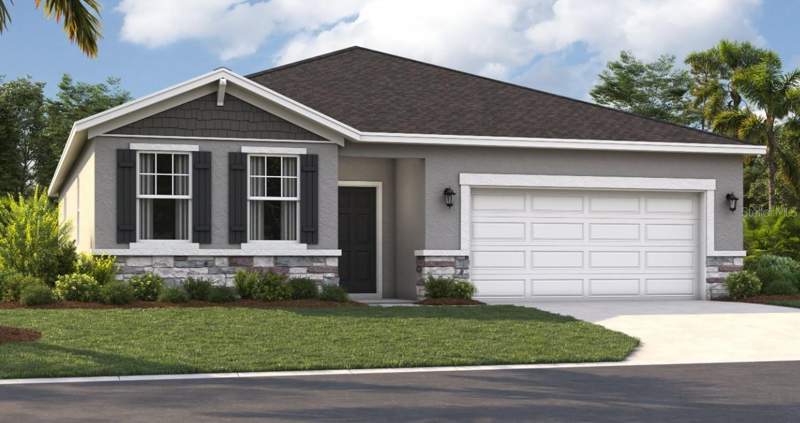 Sunset Lakes Estates