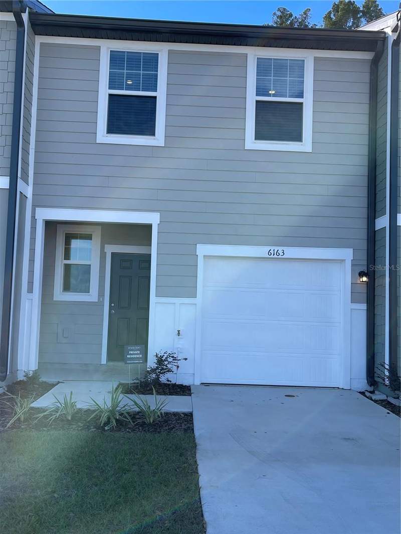 3 bedroom Townhouse at 6157 Daerr Ridge #6157, Tyson Townhomes, Zephyrhills — photo 2