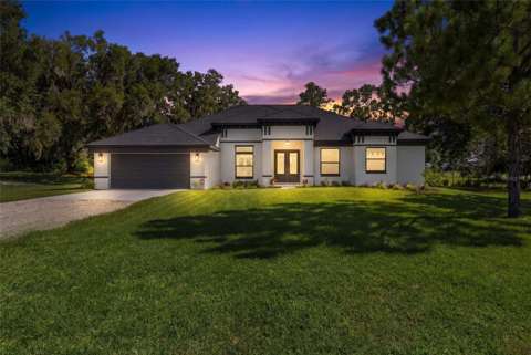 10264 S Lecanto Highway, home for sale in Lecanto 34461