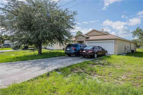 141 Flatfish Court, home for sale on Flatfish Court