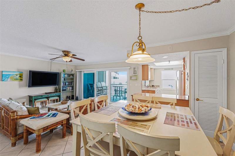 2 bedroom Condominium at 19500 Gulf Boulevard #102, Las Olas Condo, Indian Shores — photo 4