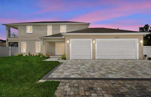 15436 Casey Road, home for sale in Tampa 33624