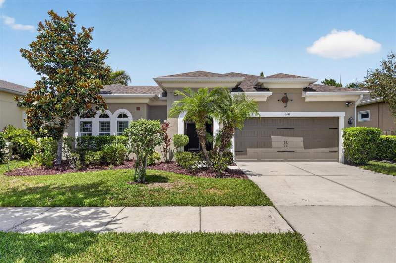WatersetHomes for Sale in Apollo Beach, FL