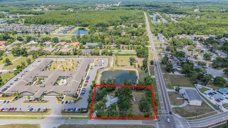 3 bedroom Single Family Residence at 18950 Sunlake Boulevard, Unplatted, Lutz — photo 3
