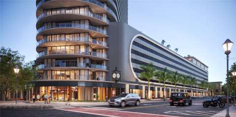 400 Central Avenue #3209, home for sale on Central Avenue