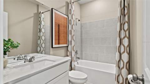 854 Tundra Loop, Groveland FL - photo 14 of 24