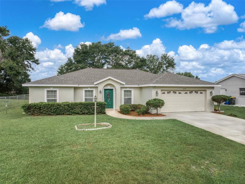 3 bedroom Single Family Residence at 3931 Harlando Avenue, Sun N Lake, Sebring — photo 3