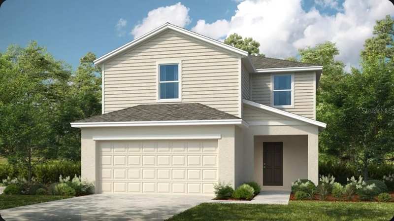 3 bedroom Single Family Residence at 5471 Crown Point Road, Westview, Kissimmee — photo 1