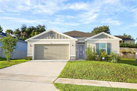 1961 Burgundy Drive, home for sale in Minneola 34715