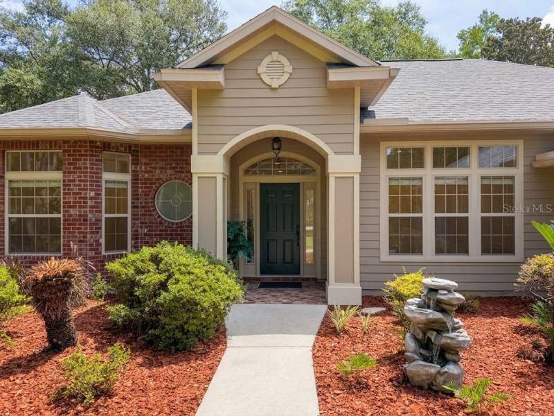 4 bedroom Single Family Residence at 20273 NW 251st Terrace, River Run Plantation, High Springs — photo 4