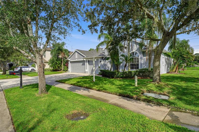 4 bedroom Single Family Residence at 12018 Northumberland Drive, Westchester Ph 1, Tampa — photo 3
