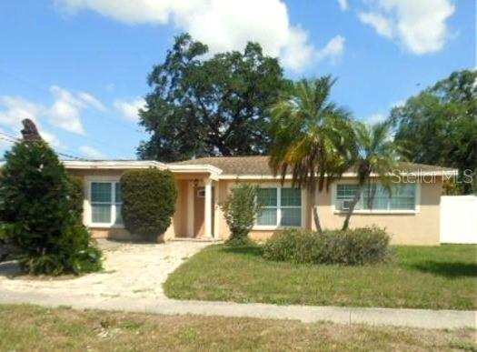 3 bedroom Single Family Residence at 2925 W Paris Street, Meadows Estates, Tampa — photo 1