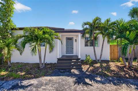 1020 49Th Street, home for sale in St. Petersburg 33707