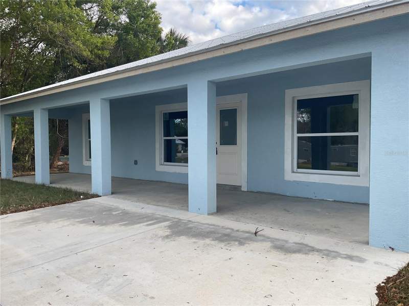 3 bedroom Single Family Residence at 2432 NW 5th Street, Okeechobee Park, Okeechobee — photo 4
