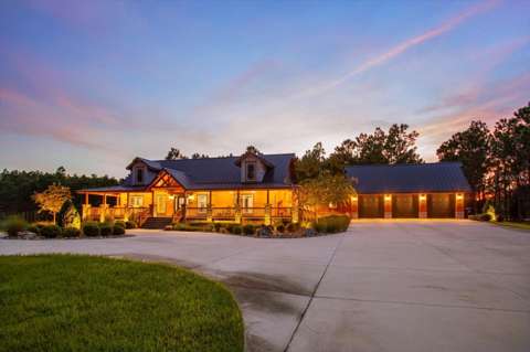 5208 Effie Drive, luxury home for sale in Apopka