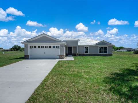 7000 Woodmont Court, home for sale in Sebring 33876