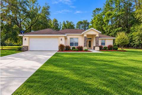 2820 E Newhaven Street, home for sale in Inverness 34453