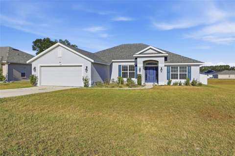 9144 SE 47Th Court Road, home for sale in Ocala 34480
