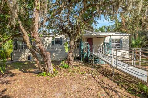 11620 E Bay Road, home for sale in Gibsonton 33534