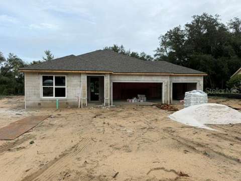 1465 E Saint James Loop, home for sale in Inverness 34453