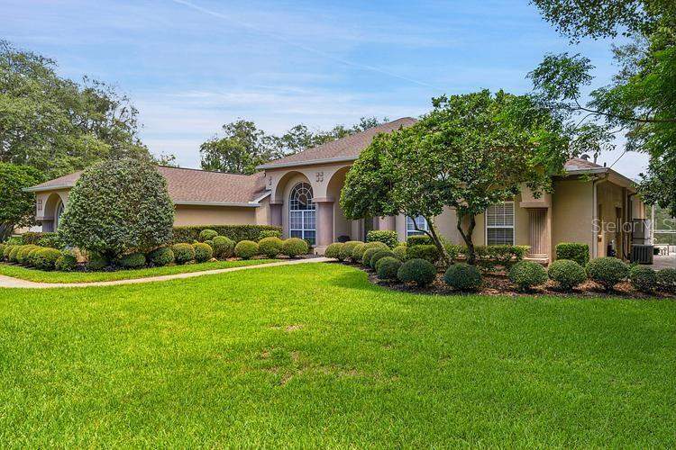 3 bedroom Single Family Residence at 10470 Ramble Ridge Court, Woodland Waters Phase 2, Weeki Wachee — photo 3