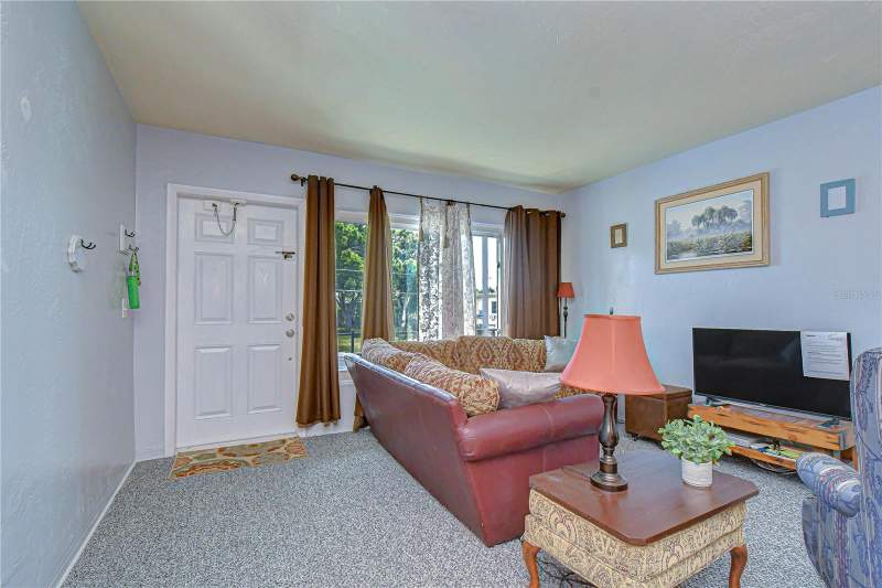 2 bedroom Condominium at 4022 57th Street #260, Clearview Oaks Bldg 4, Kenneth City — photo 3