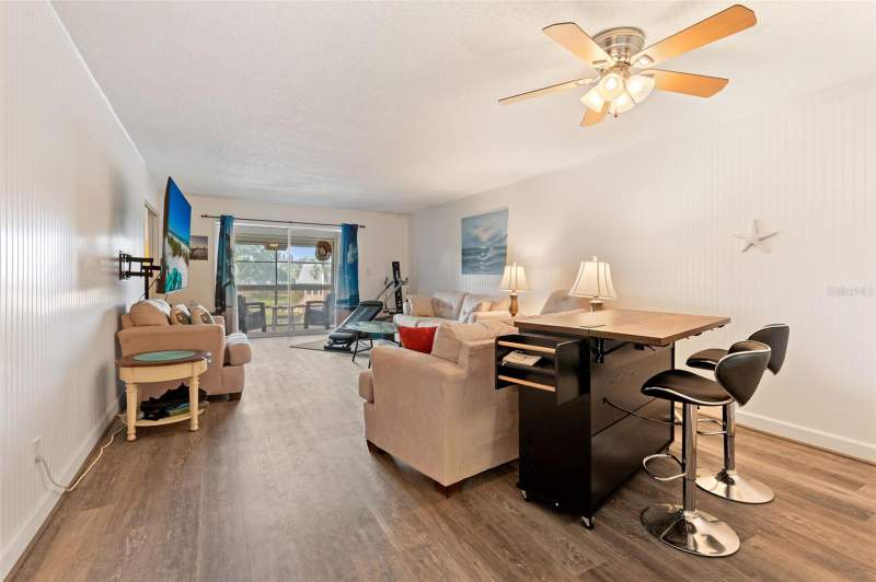 2 bedroom Condominium at 719 Cordova Green #719, Cordova Greens Condo, Seminole — photo 3