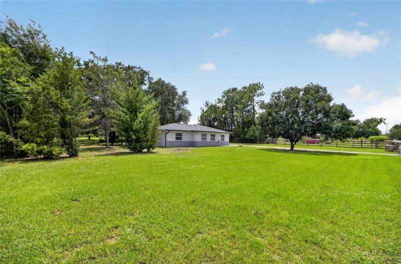 3 bedroom Single Family Residence at 3630 Eagles Nest Road, Acreage & Unrec, Fruitland Park — photo 5