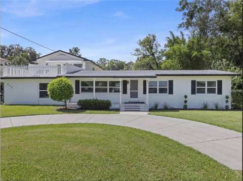 212 W 1St Avenue, luxury home for sale in Windermere