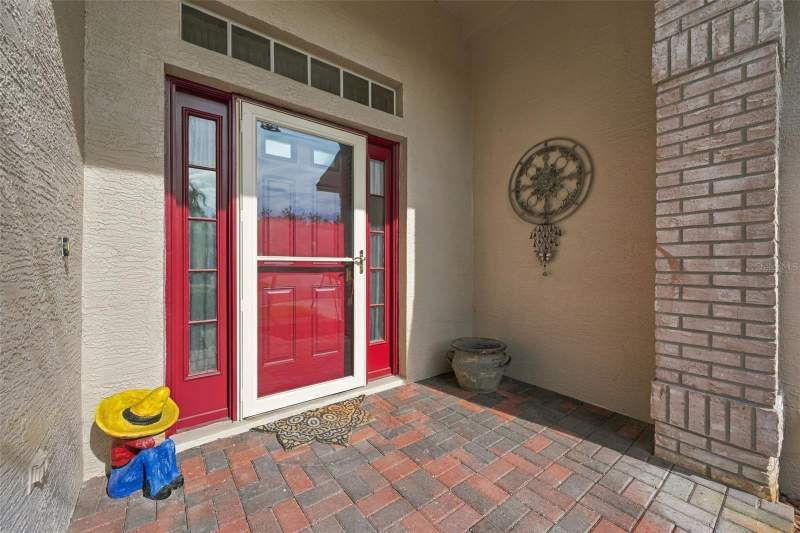 2 bedroom Villa at 1202 Wolford Drive, Heritage Spgs Village 11, Trinity — photo 3