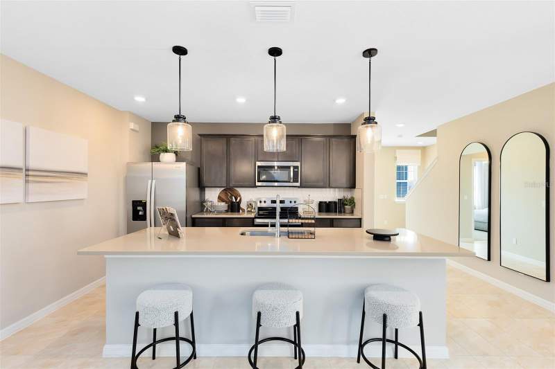 5 bedroom Single Family Residence at 5099 STARLING BIRD LANE, THE LANDING'S AT LIVE OAK, ST CLOUD — photo 5