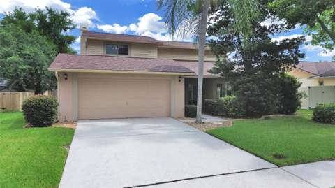1367 Corner Oaks Drive, home for sale on Corner Oaks Drive