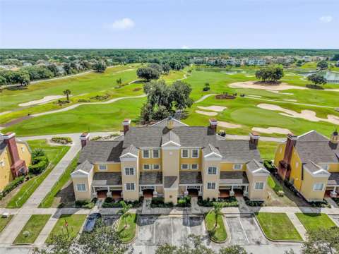 1323 Seven Eagles Court #102, home for sale in Reunion 34747