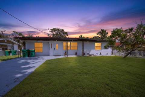 985 Liberty Street, home for sale in Englewood 34223