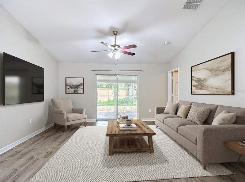 4 bedroom Single Family Residence at 1129 Conch Court, Northwood, Wesley Chapel — photo 5