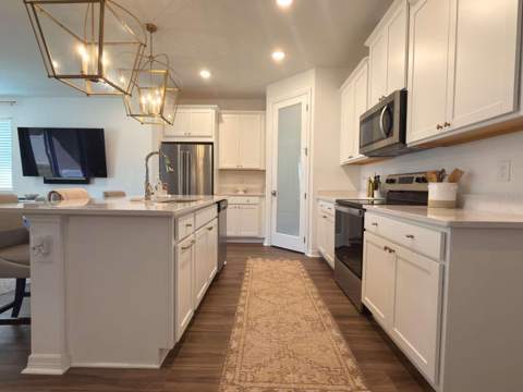 3081 Ambersweet Place, Clermont FL - photo 12 of 35
