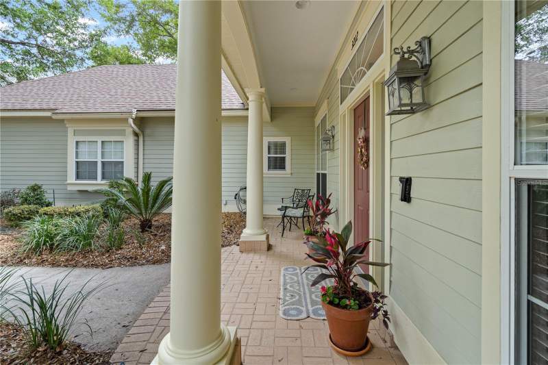 4 bedroom Single Family Residence at 3212 SW 98th Drive, H/P Katelyn Lane, Gainesville — photo 3